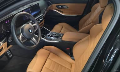3 Series (G20)