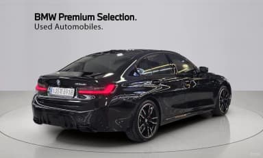 3 Series (G20)