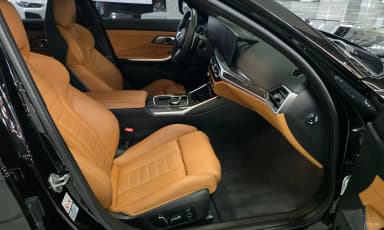 3 Series (G20)