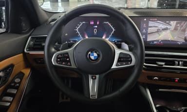 3 Series (G20)
