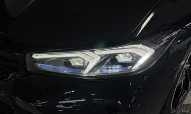 3 Series (G20)