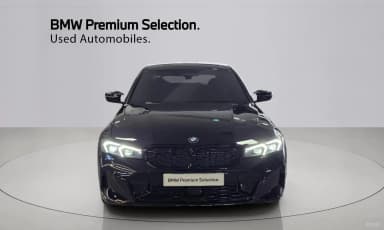 3 Series (G20)