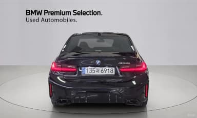 3 Series (G20)