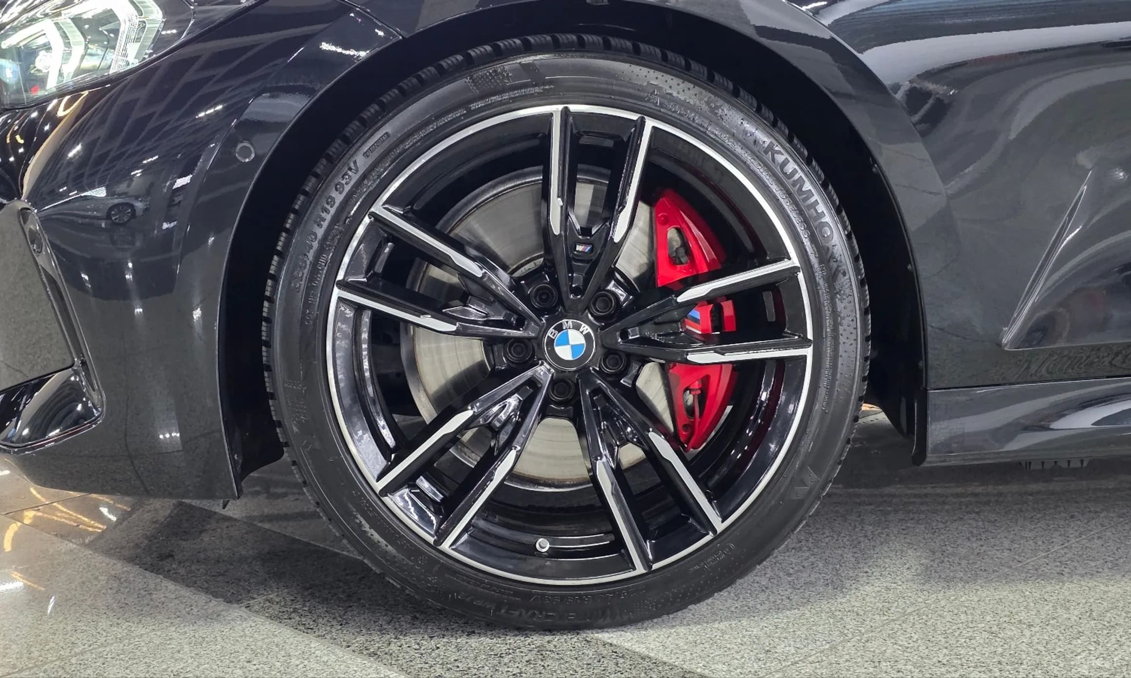 3 Series (G20)
