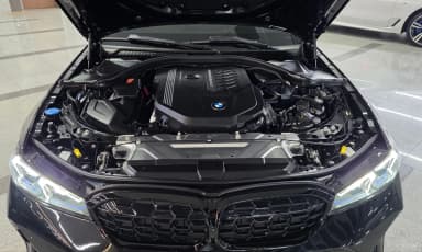 3 Series (G20)