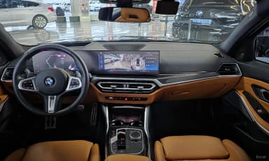 3 Series (G20)