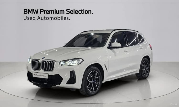 X3 (G01)