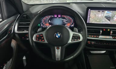 X3 (G01)