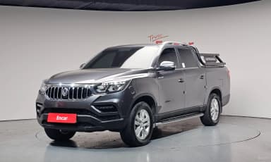 Rexton Sports Khan