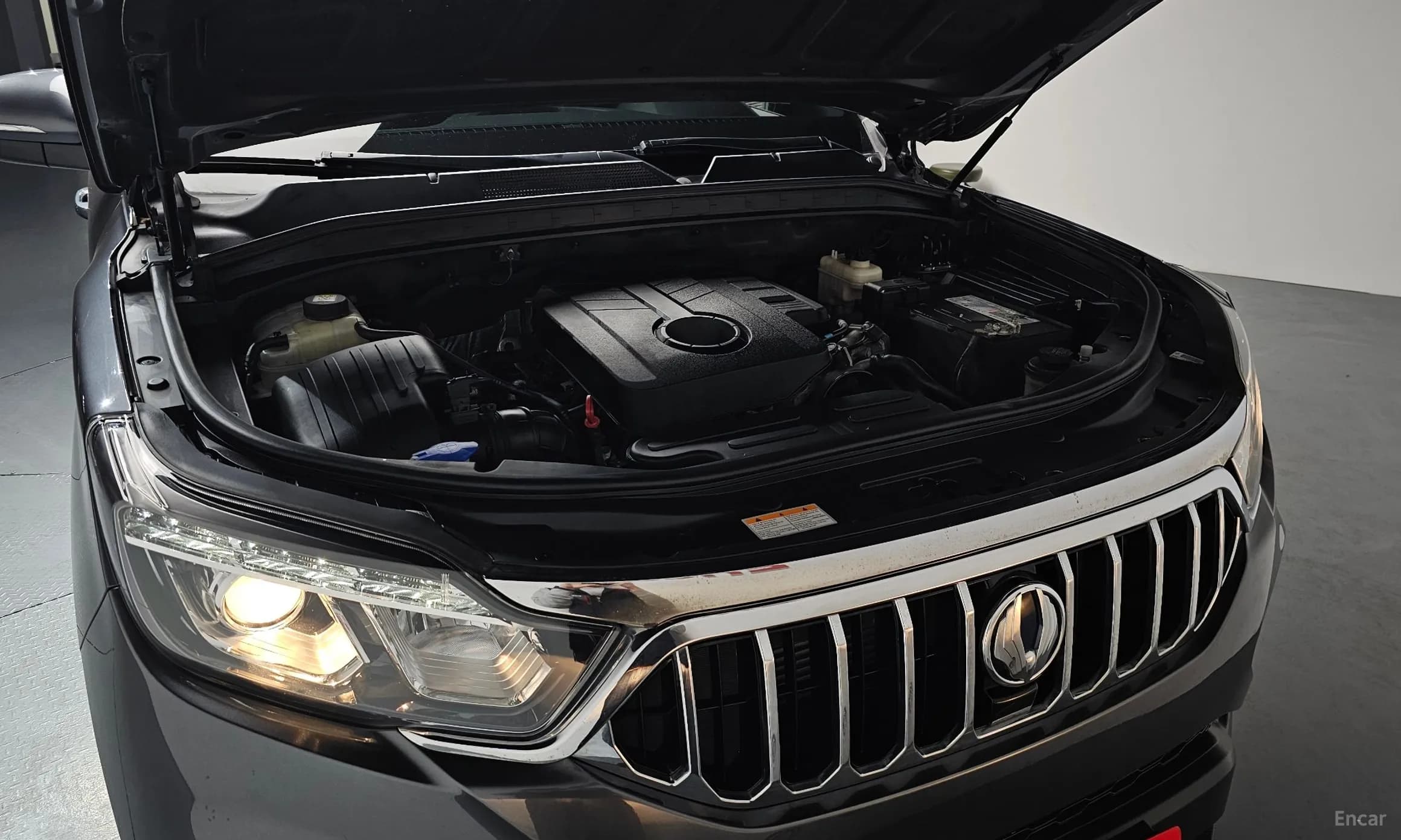 Rexton Sports Khan
