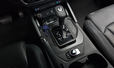 Rexton Sports Khan