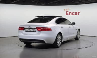 XE