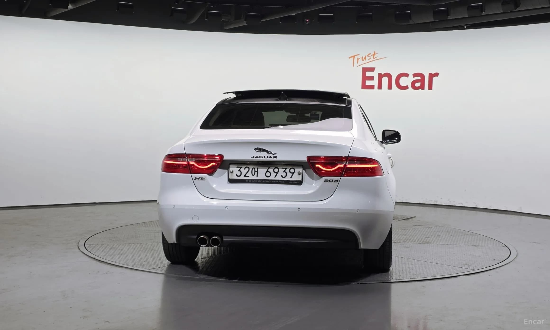 XE