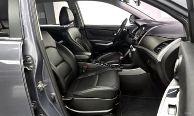 Korando C