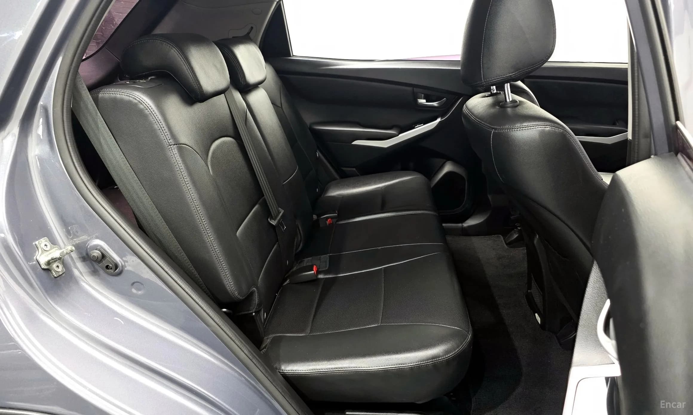Korando C