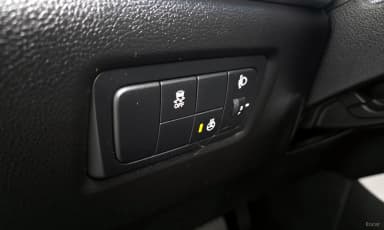 Korando C