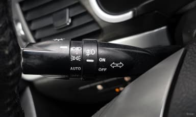 Korando C