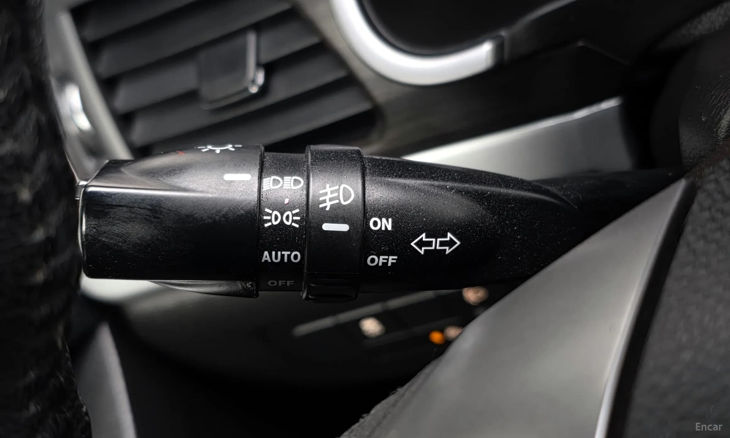 Korando C