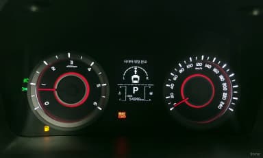 Korando C