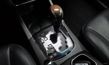 Korando C