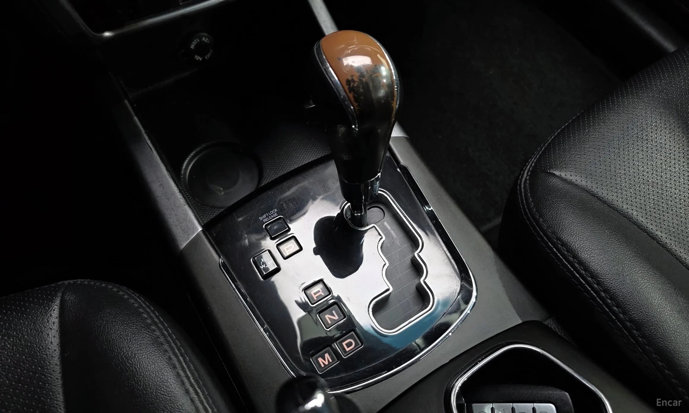 Korando C