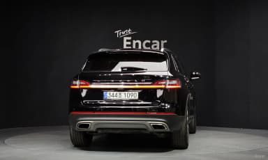 Nautilus Gen 1