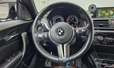 M2 (F87)