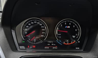 M2 (F87)