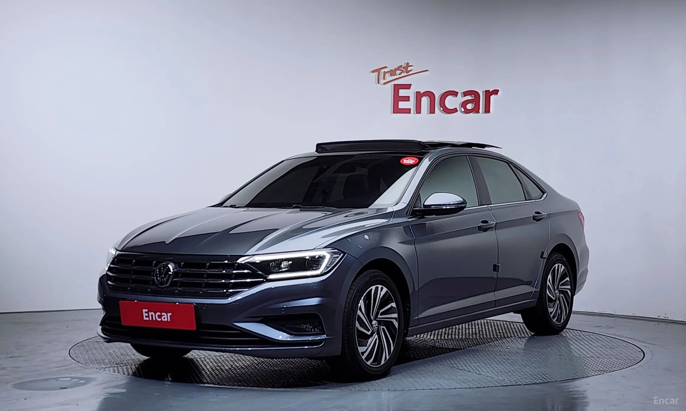 Jetta 7th Generation