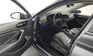 Jetta 7th Generation
