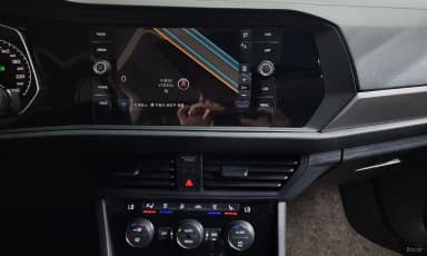 Jetta 7th Generation