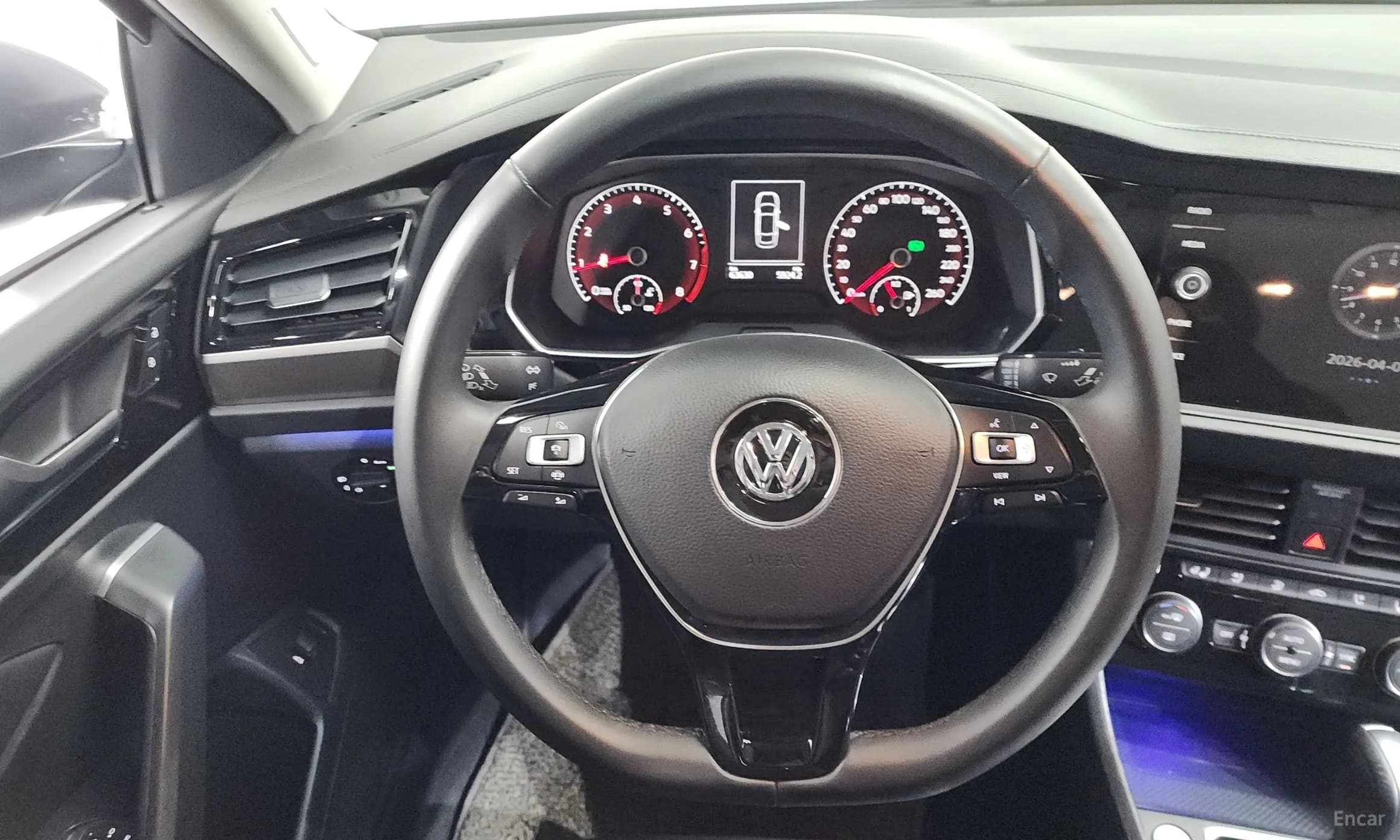 Jetta 7th Generation