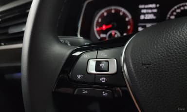 Jetta 7th Generation