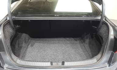 Jetta 7th Generation