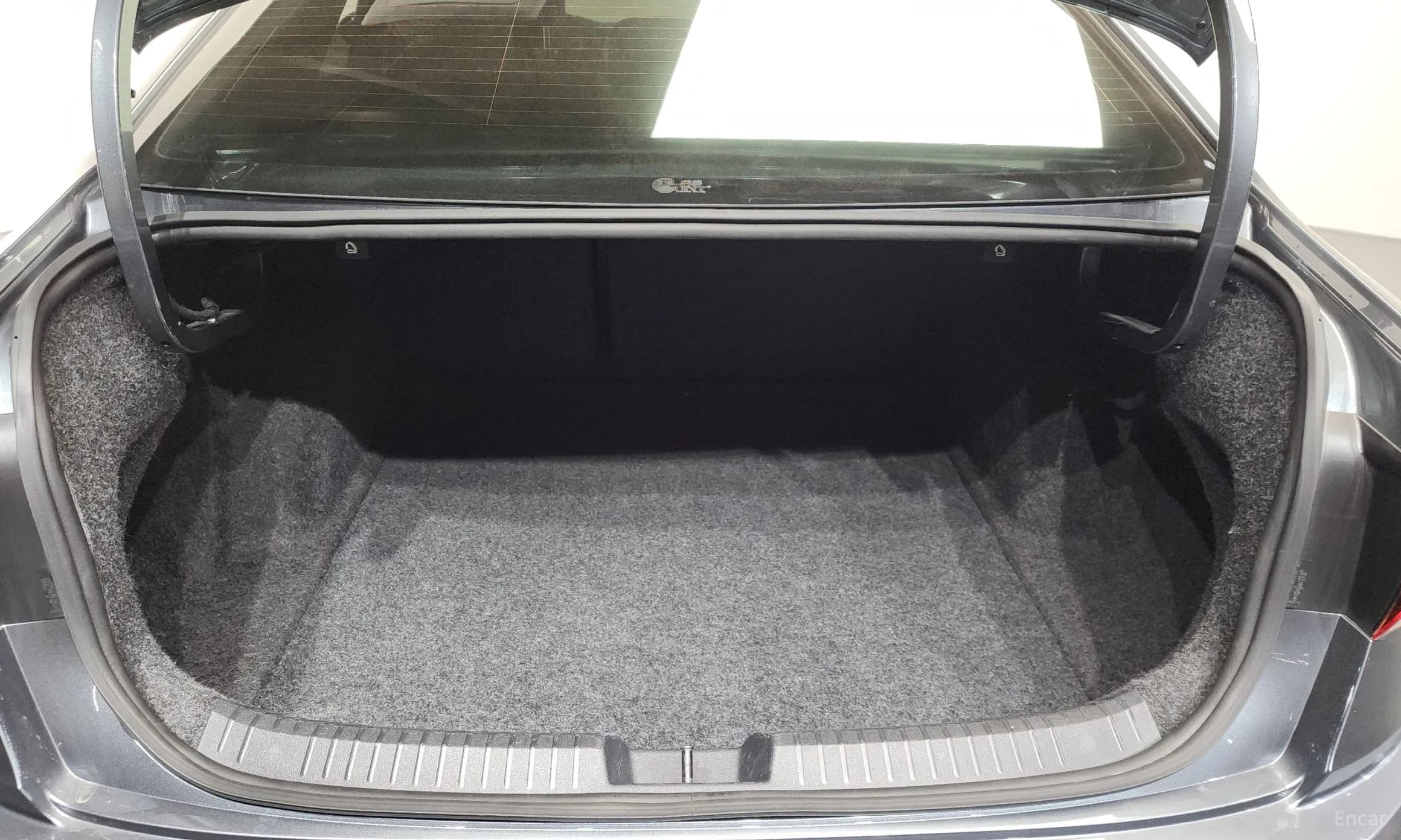 Jetta 7th Generation