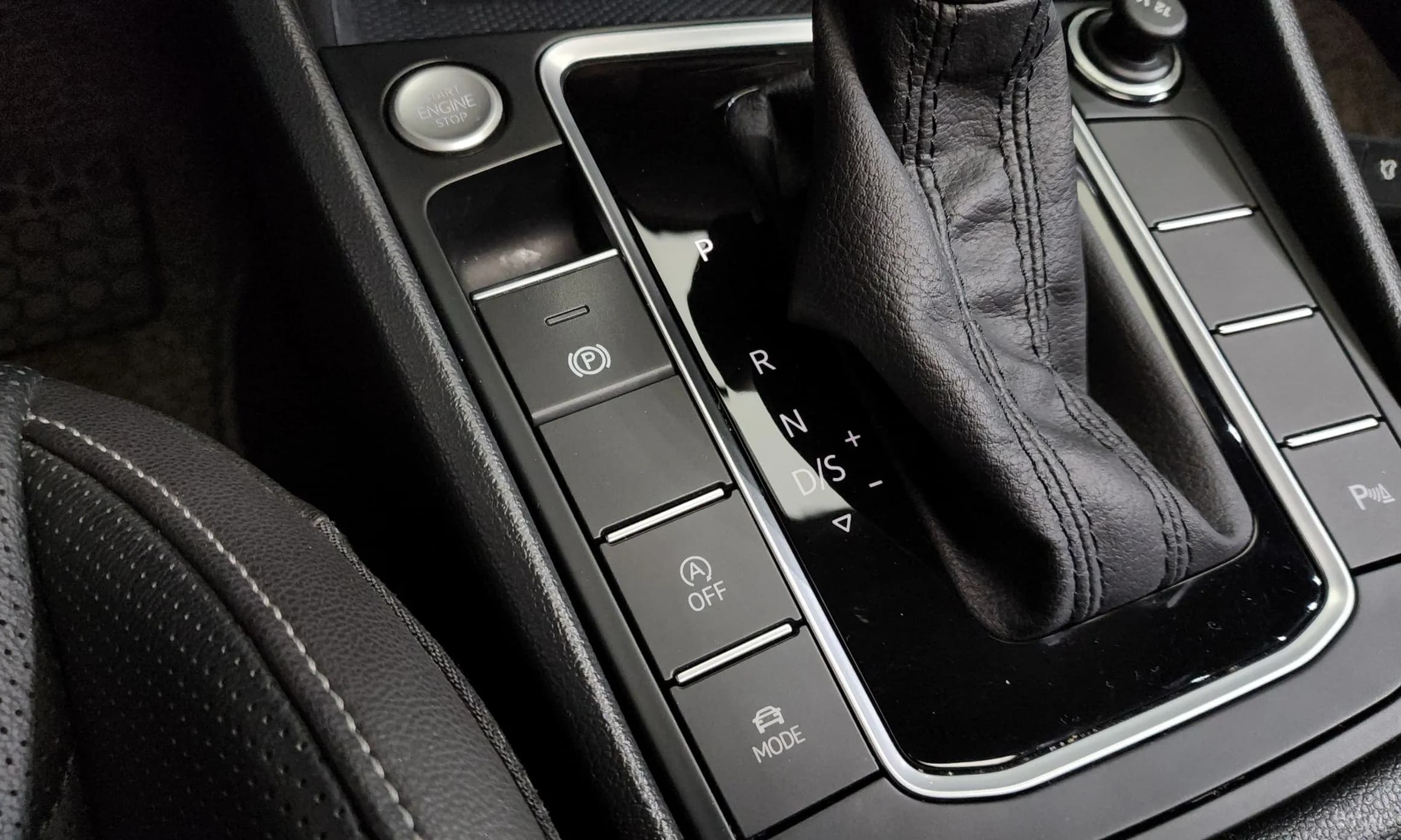 Jetta 7th Generation