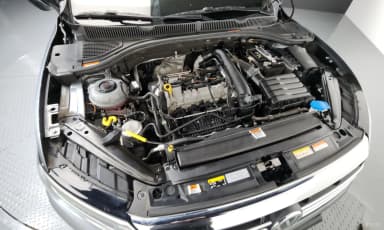 Jetta 7th Generation