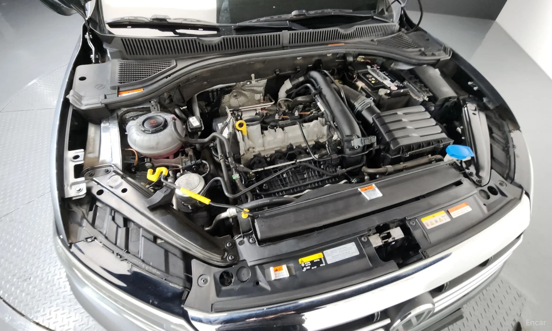 Jetta 7th Generation