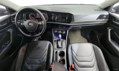 Jetta 7th Generation