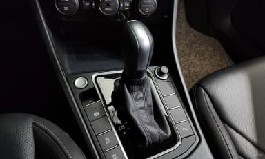 Jetta 7th Generation