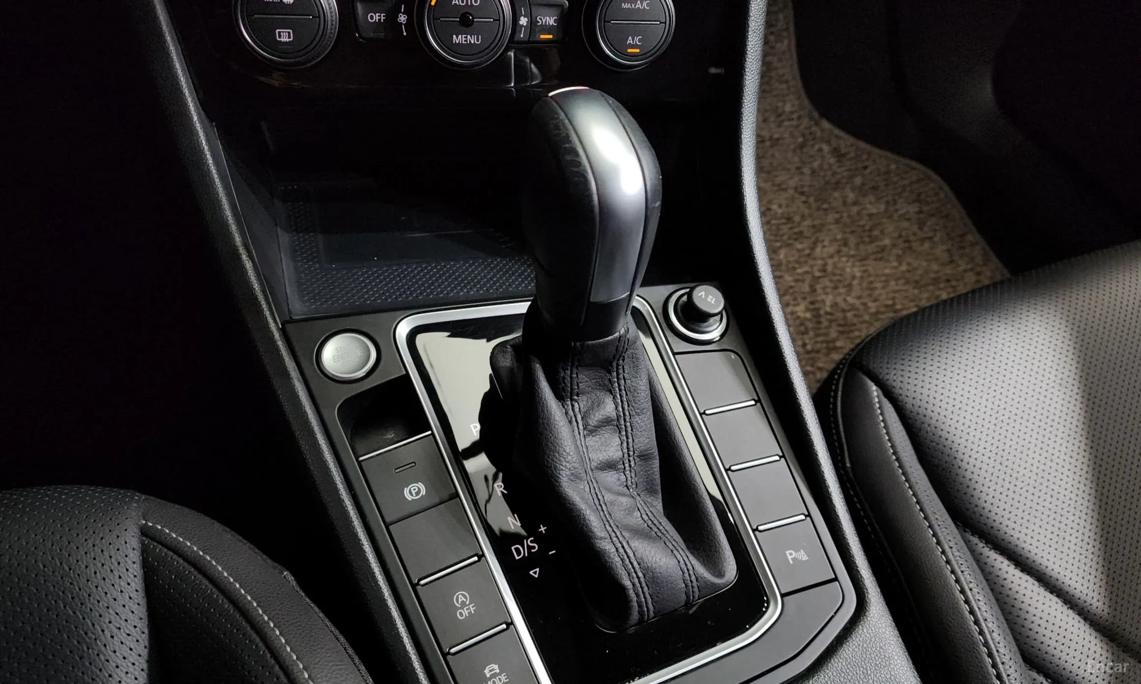 Jetta 7th Generation