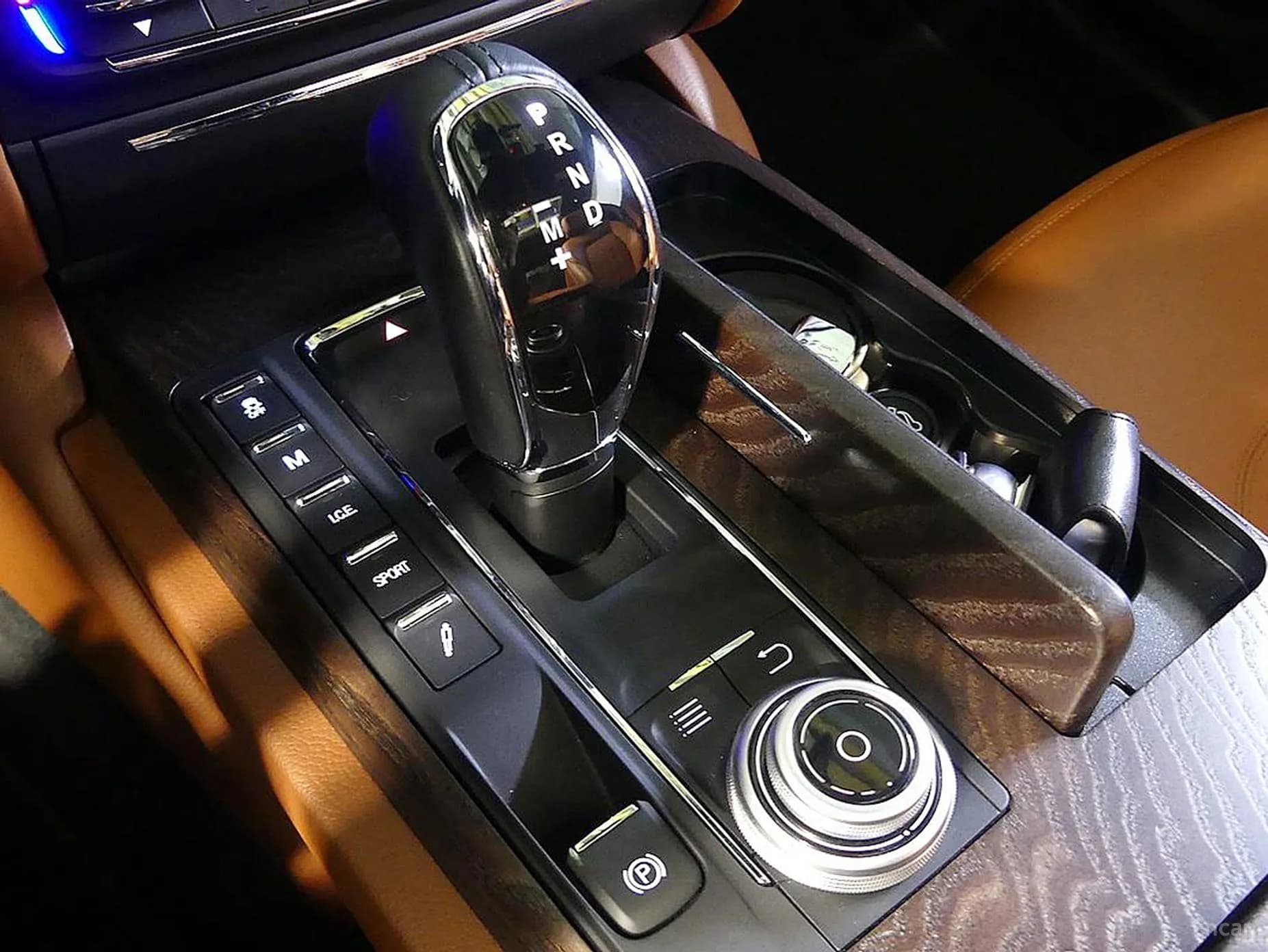 Quattroporte