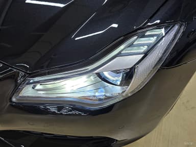 Quattroporte