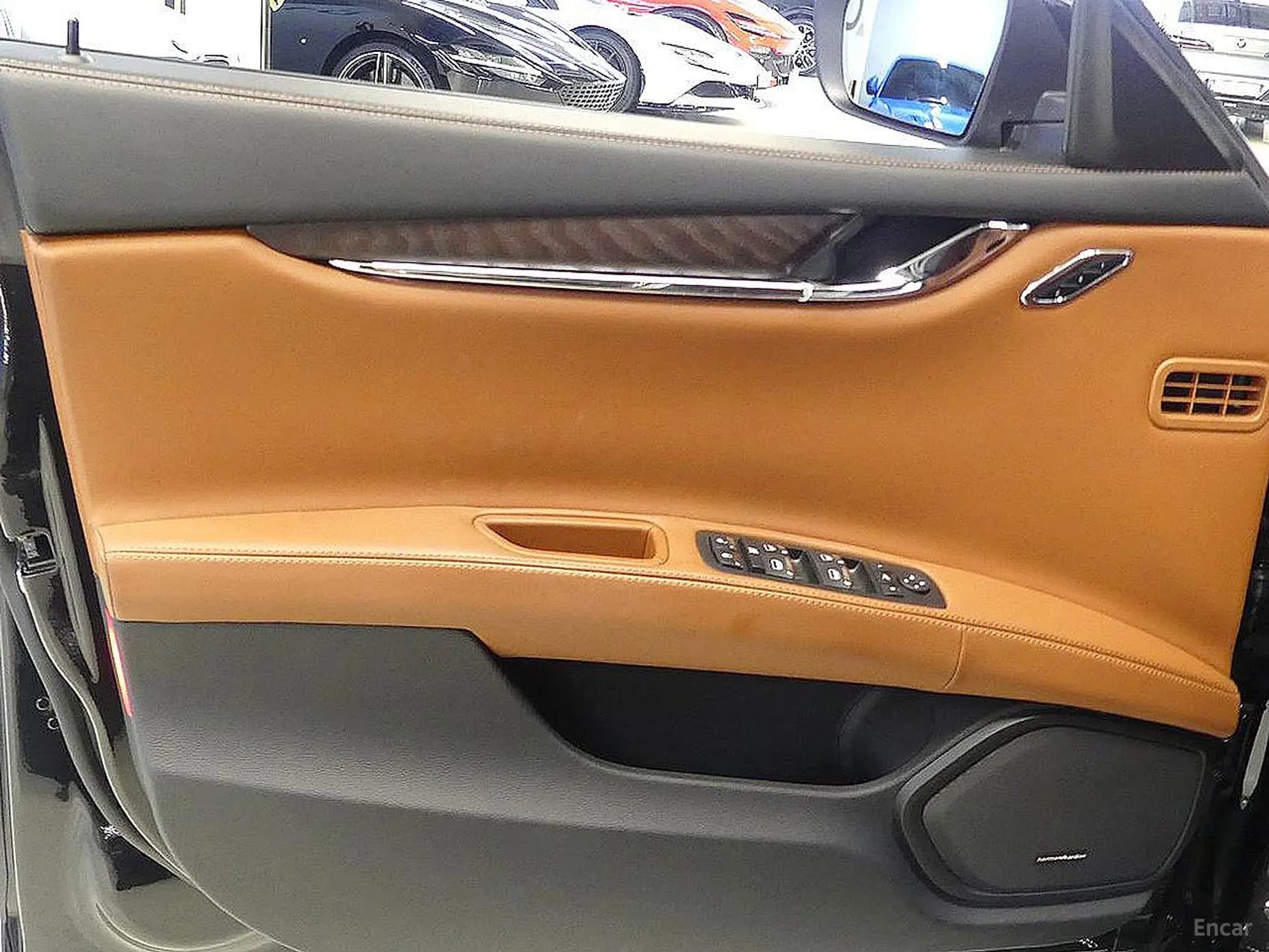 Quattroporte