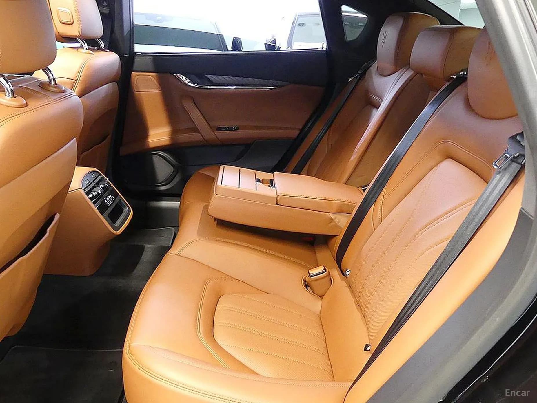 Quattroporte
