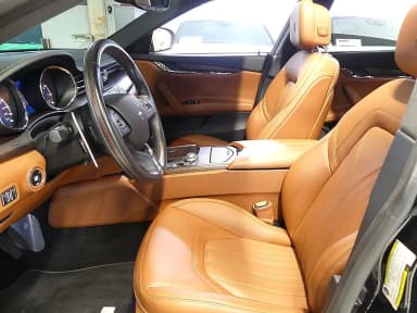 Quattroporte