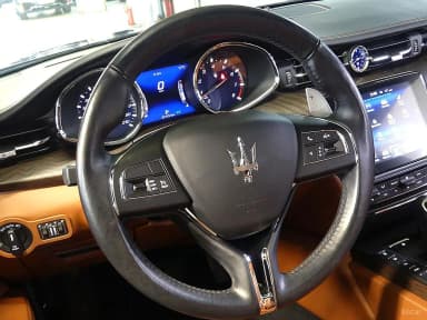 Quattroporte