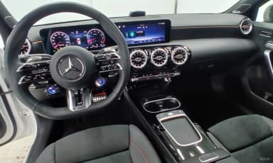 A-Class W177