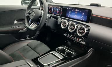 A-Class W177