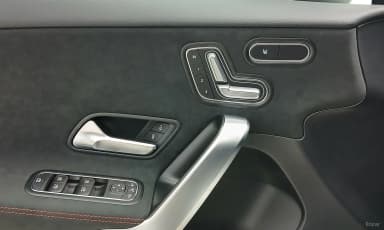 A-Class W177